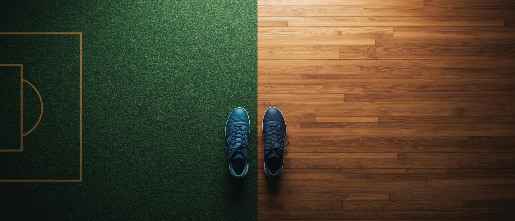 Derby w innych dyscyplinach i porównawcze dane